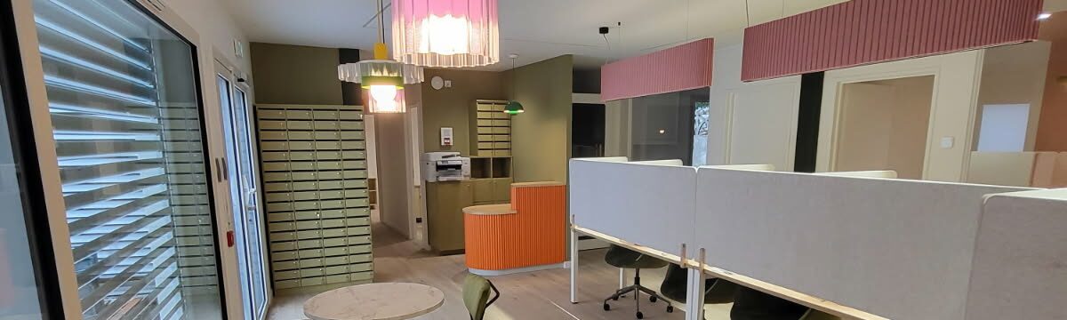 votre openspace